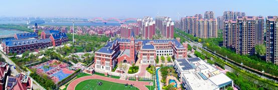 中新天津生态城管委会主任王国良表示