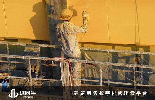 2018最新:建筑行业土建类工种及工资汇总