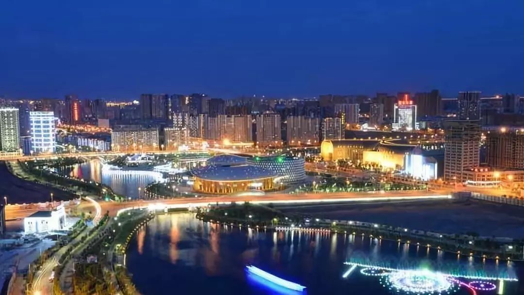青海这个市将拥有4条国家Ⅰ级铁路_格尔木市