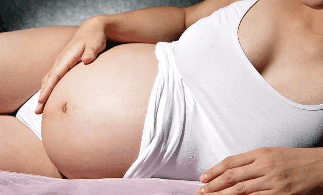 好孕到,2019年子女宫被冲动容易怀孕的生肖女