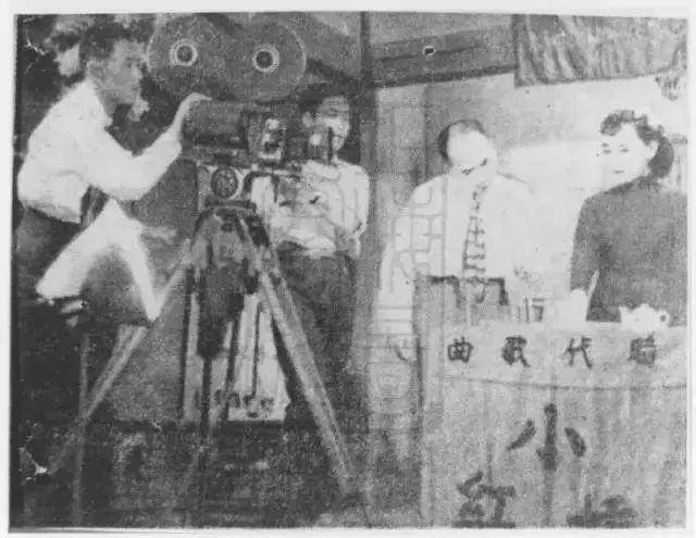 早期珍稀电影回流展 ：中国电影资料馆十月放映