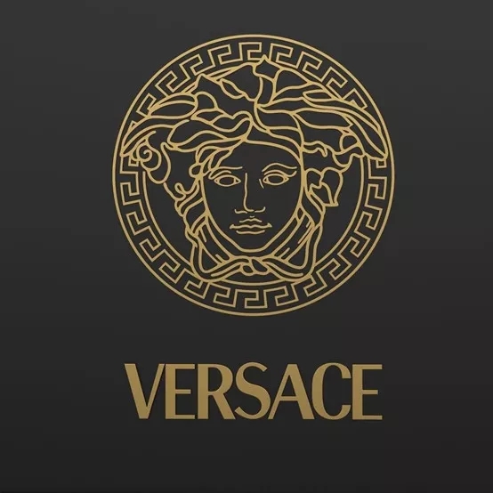 范思哲(versace)女妖美杜莎