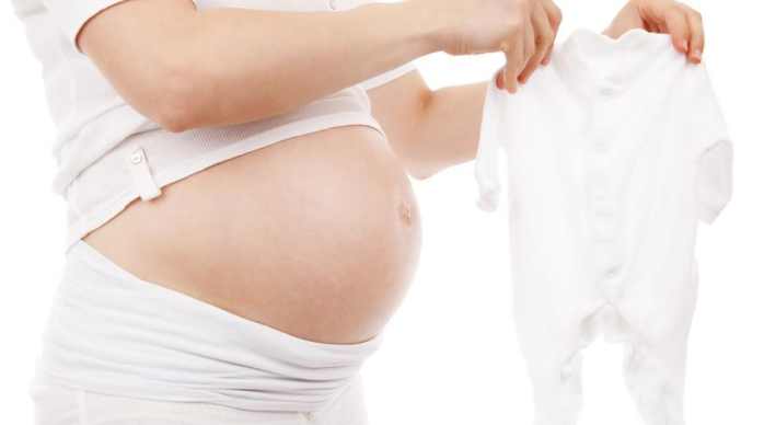 孕期喝牛奶對寶寶發育好處多多，孕媽們趕緊把牛奶喝起 親子 第2張