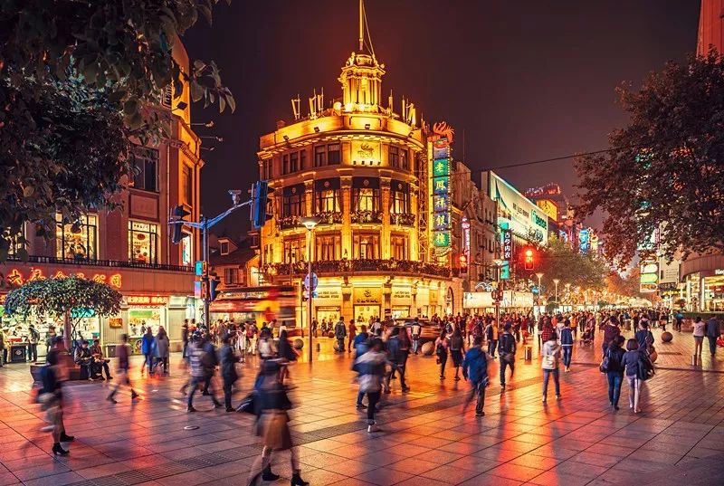 银联商务积极以大数据支持上海消费市场发展