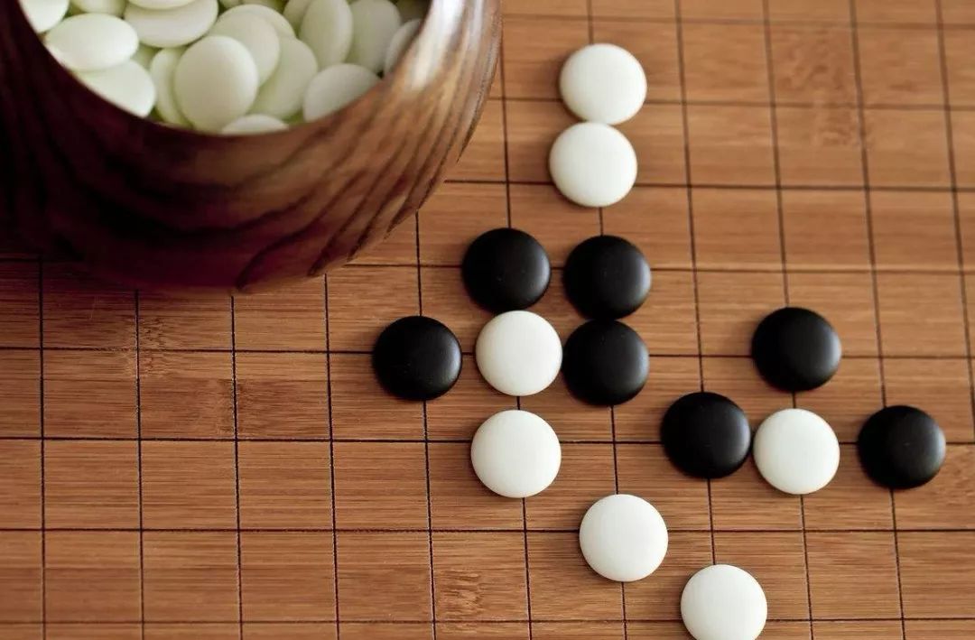 2,围棋