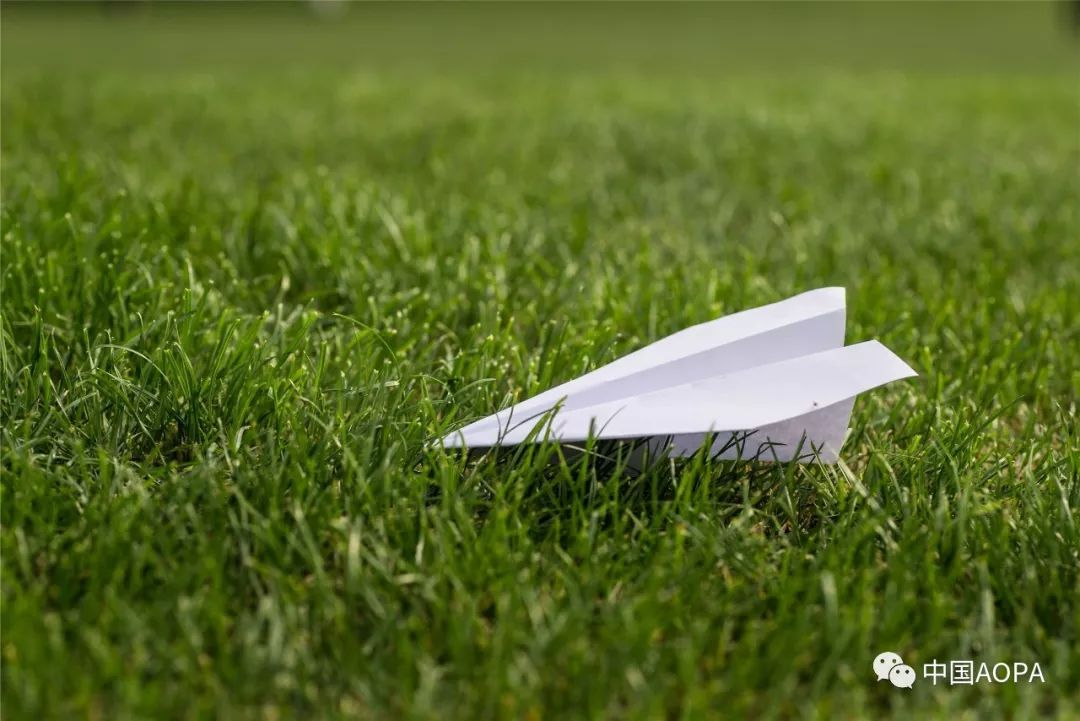 科普 世界四大纸飞机折叠方法