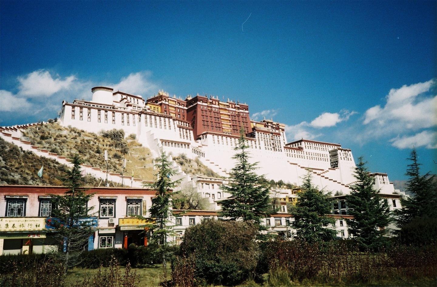 西藏旅游攻略|如何规划一次完美的西藏旅行？西藏旅行攻略路线规划指南（上篇） - 知乎