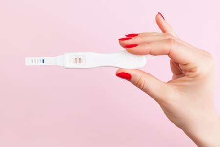 如何測排卵期？如何判斷妻子是不是懷孕了？ 健康 第2張