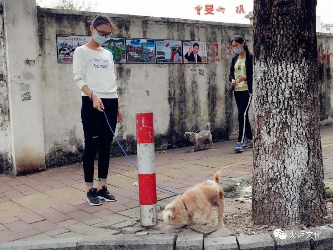 【不忘初心 砥砺前行】火炬区群文英雄榜(25"城市记录者—曾旻雨