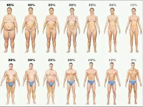 张杰暴瘦20斤~为什么男生减肥更容易成功呢?