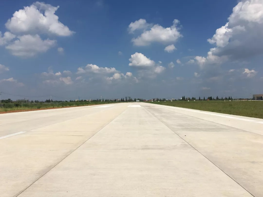 重磅湖州又多了一个新机场