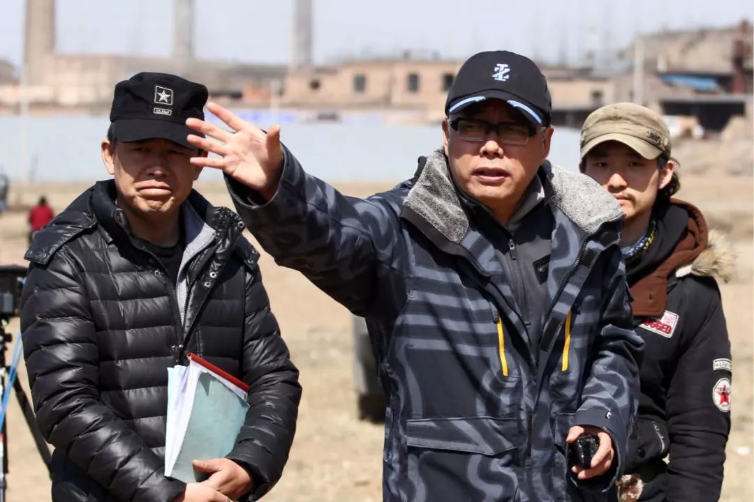 影视独舌采访了《武当一剑》的导演路奇,他为我们披露了该剧从选角到