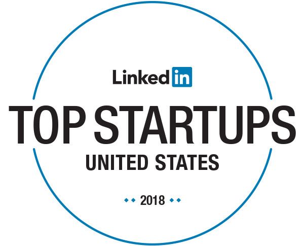 LinkedIn公布18年美国顶尖初创公司名单 简历投起来