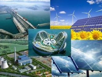 [摘要]2022年,山东省新能源发电装机容量将达4400万千瓦左右.