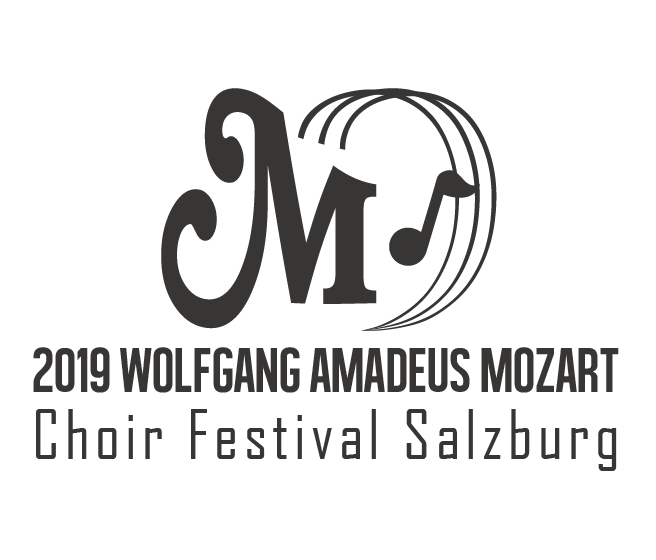 萨尔茨堡国际合唱比赛 2019 wolfgang amadeus mozart  choir