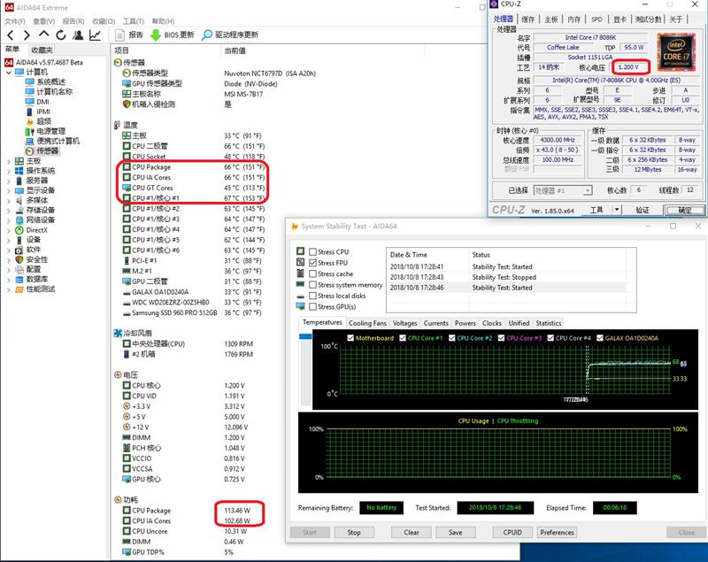 βǼ࣡΢MPG Z390 GAMING EDGE AC