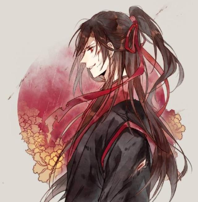 魔道祖师:魏无羡捏碎温逐流金丹大快人心,他为什么不自己用?