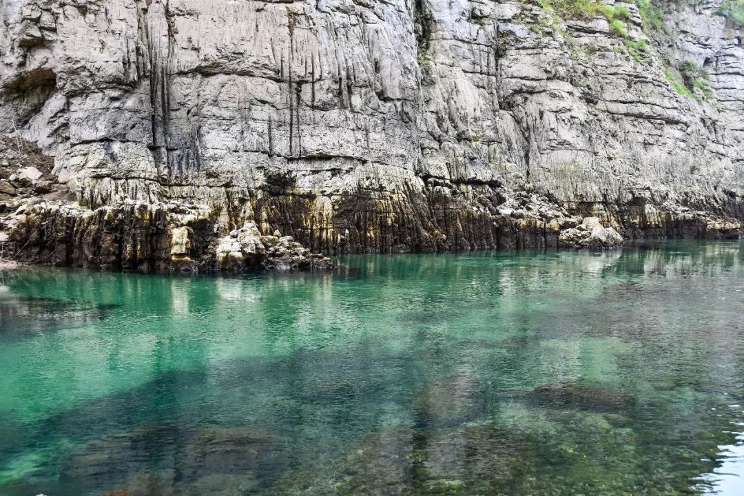 播州行迹 || 秋来之时,尚嵇风景美如画_楠木渡