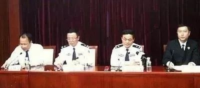 他杀人后自首,警察说不归本辖区管,他想警察都不管再去杀两个