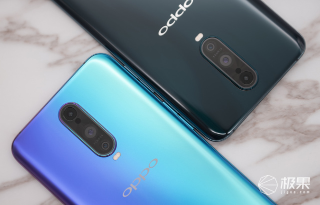 oppo r17 pro评测:拍照像是夜视仪,配置强到不像r系列手机