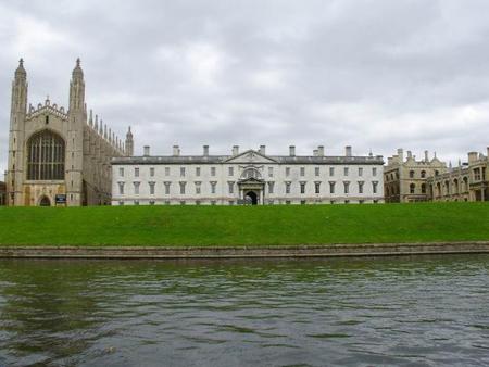 2019英国留学kingscollegelondon入学要求更