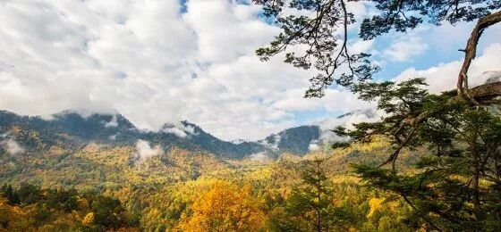 离香山近的旅游景点推荐，离香山近的旅游景点推荐一览