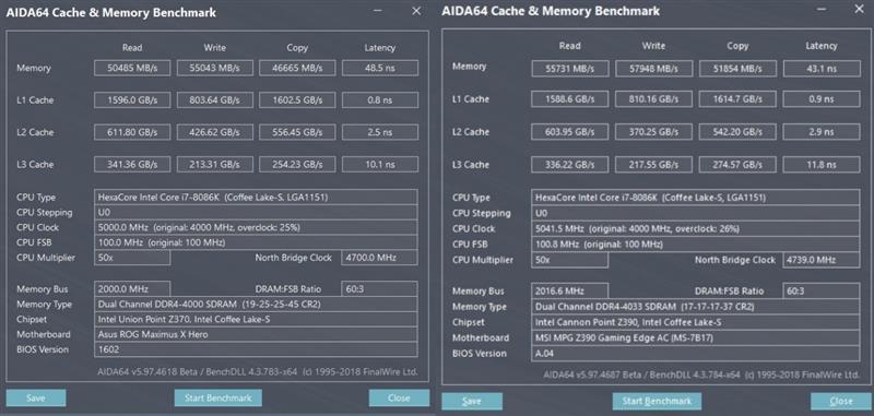 βǼ࣡΢MPG Z390 GAMING EDGE AC