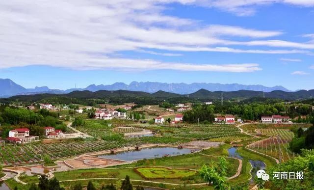 对当地休闲农业和乡村旅游示范带动作用强.