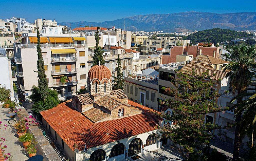希腊房产基本常识:产权和各种税费