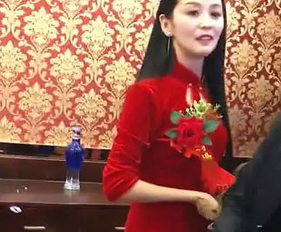 抖音最美婆婆走红网友新娘压力好大