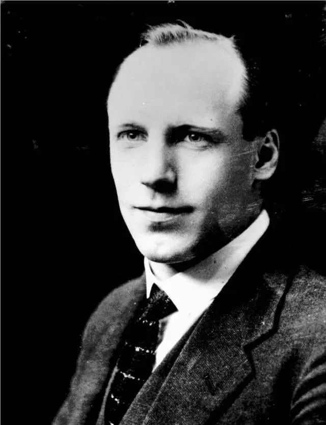 李爱锐(eric liddell)