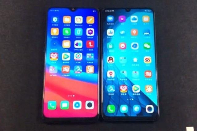 OPPO A7x详细参数解析