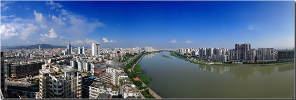 揭阳揭东区:投入8570万推进"雨污分流"工程建设