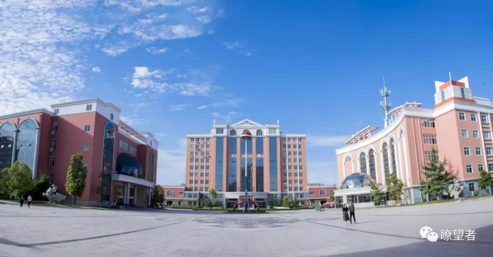 商工要闻 | 商丘工学院被评为河南省优秀民办学校