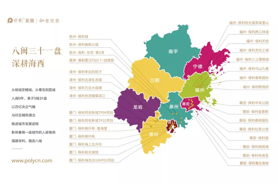 想加入宁德保利吗?宁德学子们抓紧,校招报名即将截止