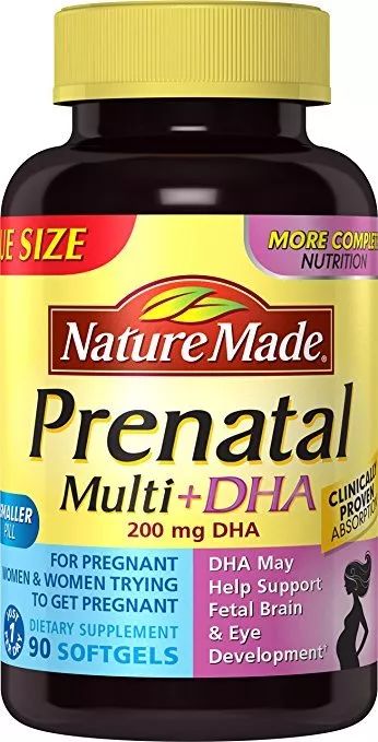 2,new chapter perfect prenatal vitamins