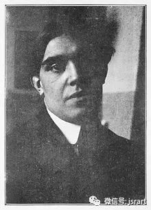 胡安格里斯juangris1887年3月23日1927年5月11日