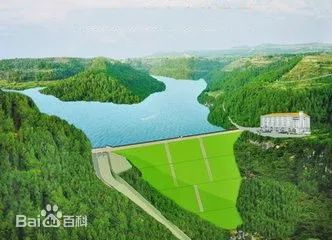 关注!平昌双桥水库,通江青峪口水库最新进展来了