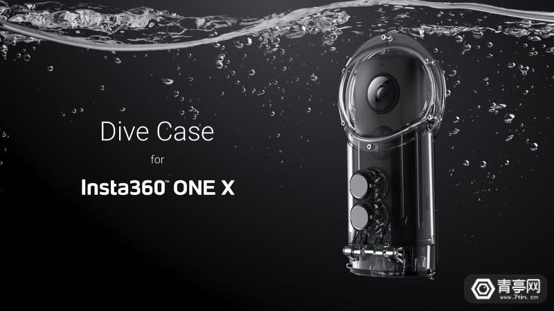 insta360 one x全景相机售价2498元,新增多个慢动作拍摄模