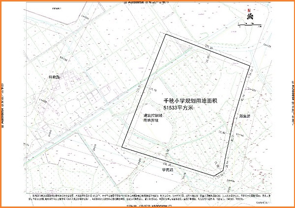 资讯中心 > 正文  天长市千秋小学座落于天长市南市区,位于千秋大道以