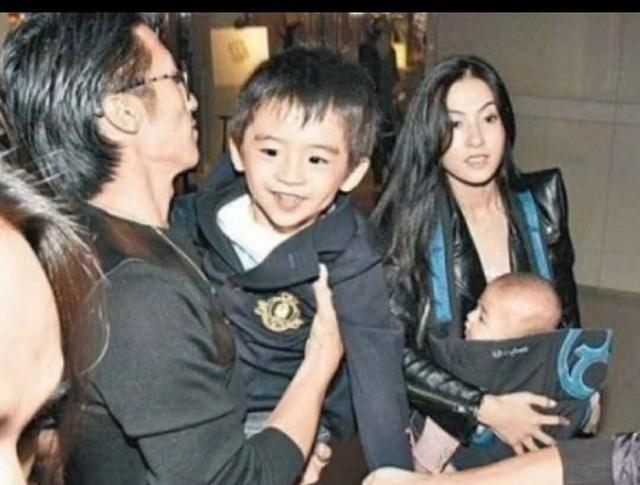 ãnicholas tse son 2017ãçåçæå°çµæ