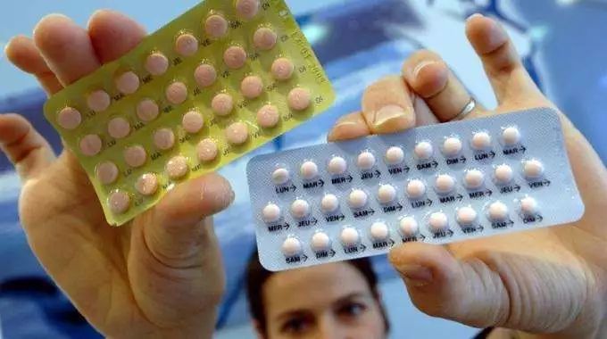 妇产科普 | 短效避孕药——你最关心的"副作用"