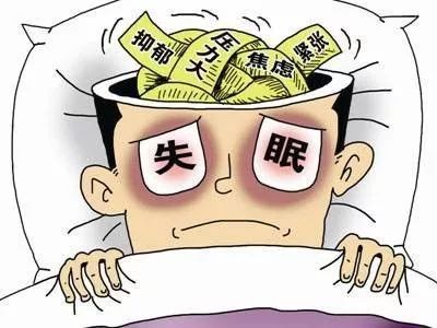 秋季失眠睡不好?专家教你这几招,让你睡到大天亮!