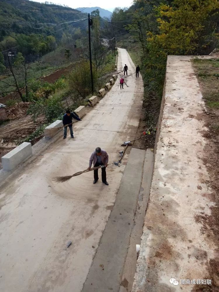 来源:成县小川发布,陇南成县妇联编辑:杨 锐(版权归原作者所有,如有