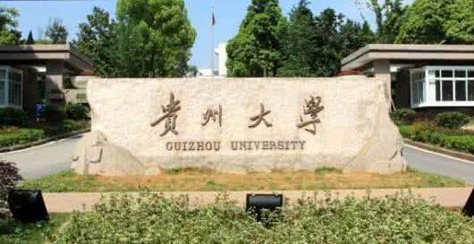 【教育】2019年贵州大学研究生预报考超过1.2万 工商管理法律最热门