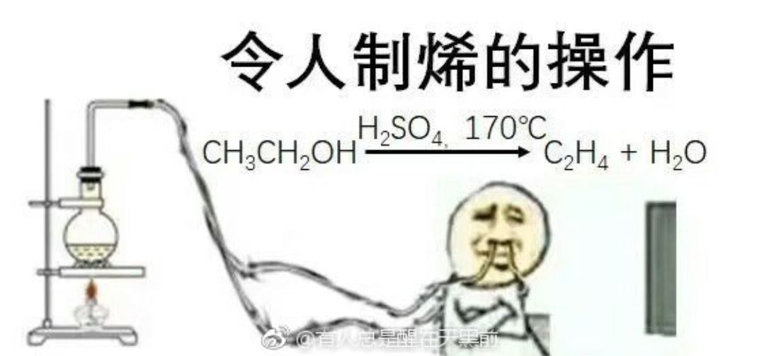 听说每个专业都有自己的专属表情包