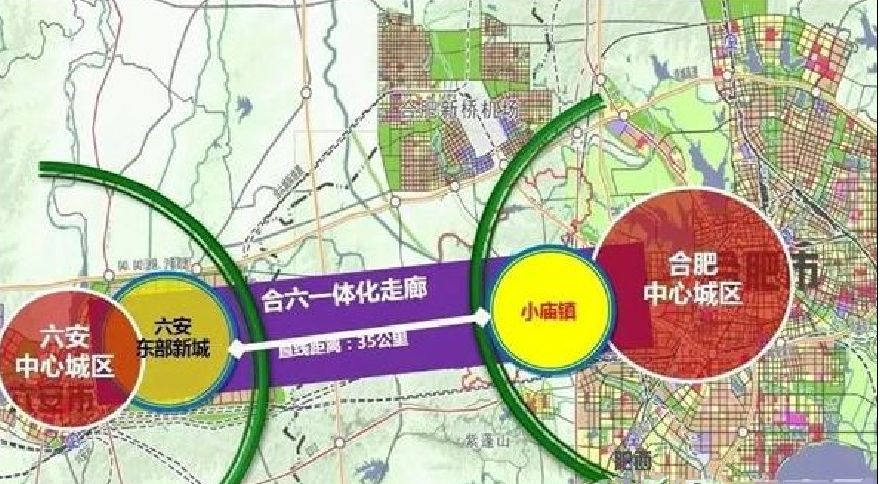 六安市区人口_六安市区地图