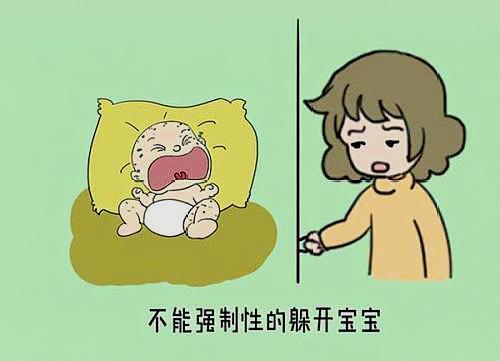 给宝宝断奶不必母婴隔离，只需一贴即可完美解决