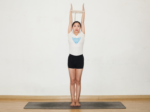 yogala丨瑜伽伸展带的n种玩法,你解锁了几种?