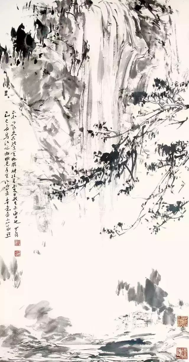 110岁中国最长寿“画仙”——晏济元 